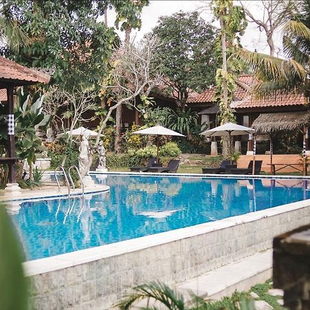 Ubud Hotel & Cottages Malang Ngoại thất bức ảnh