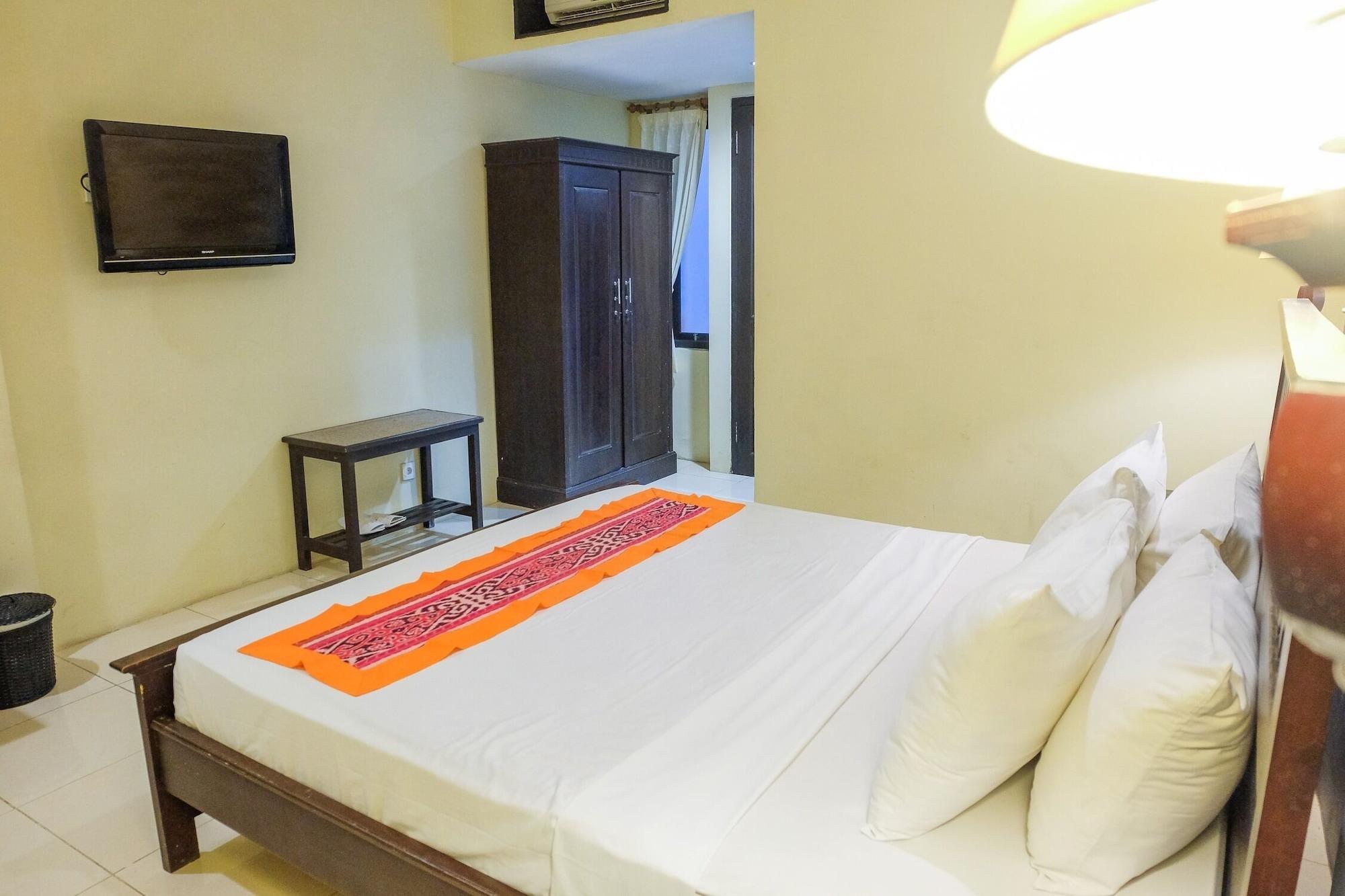 Ubud Hotel & Cottages Malang Ngoại thất bức ảnh